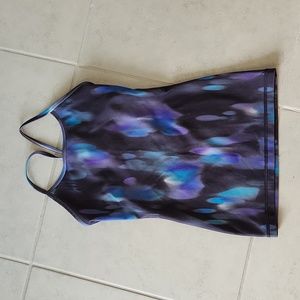 Ivivva (youth lululemon) tank